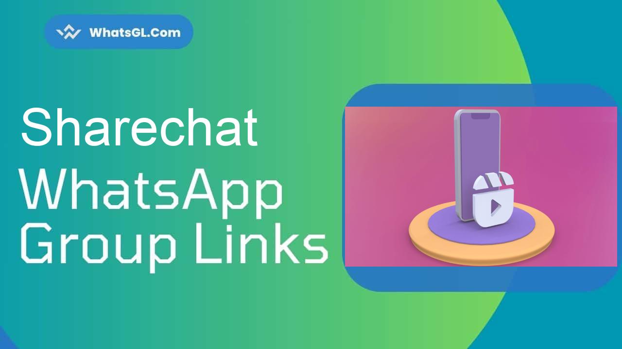 ShareChat WhatsApp Group Links