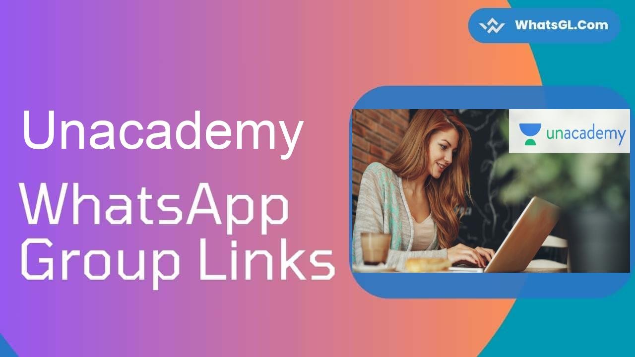 Unacademy Whatsapp Group Links WhatsApp Group