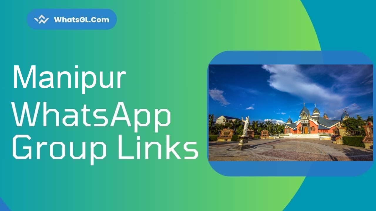 Manipur WhatsApp Group Links