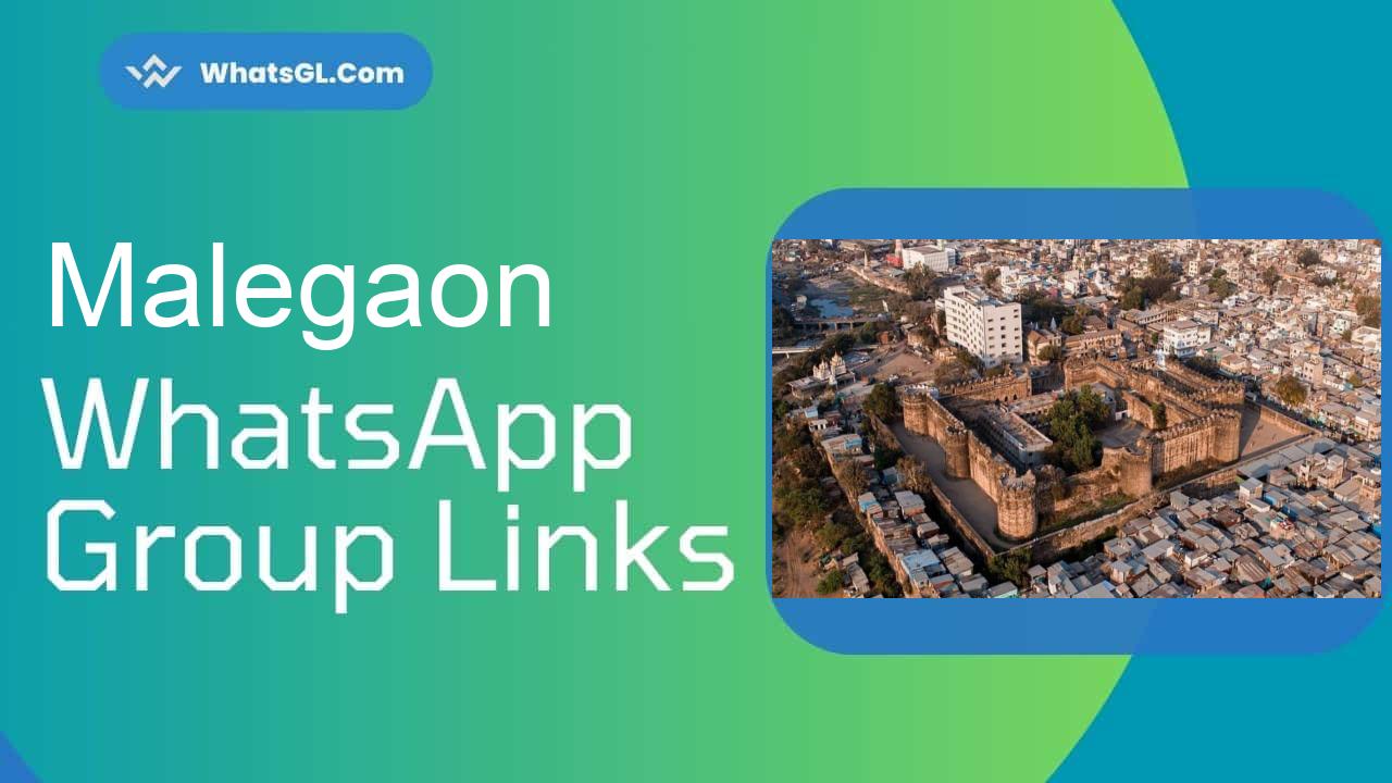 Malegaon WhatsApp Group Links