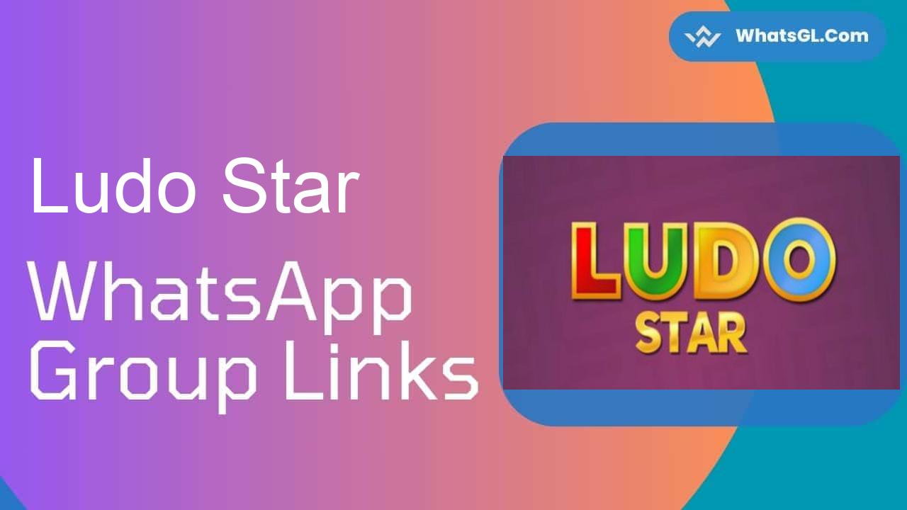 Ludo Star WhatsApp Group Links