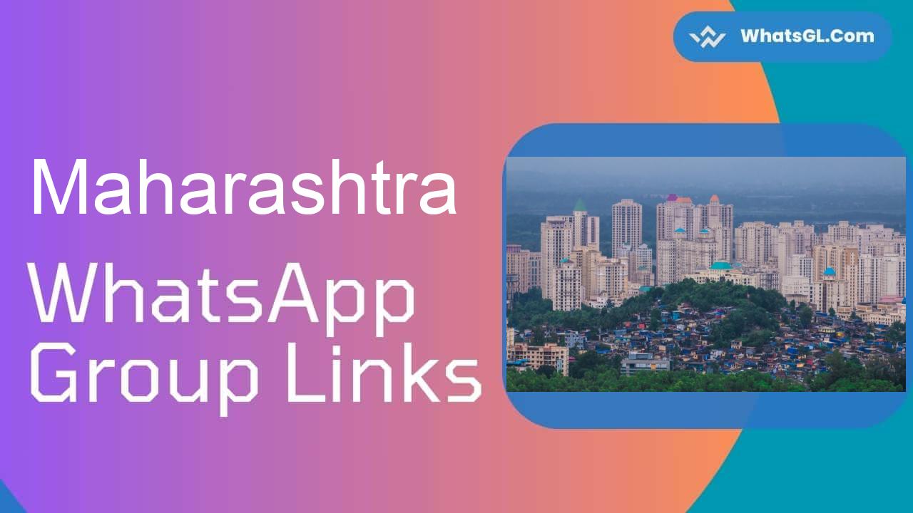 Maharashtra Whatsapp Group Links